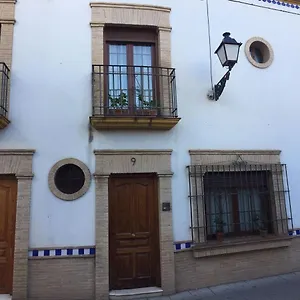 Entrepatios , Andújar España
