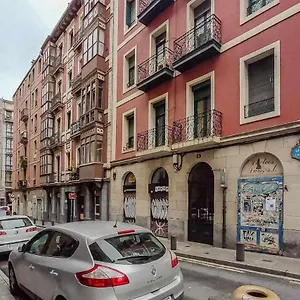 Estiloso Zona Vieja By The Urban Hosts , Bilbao España