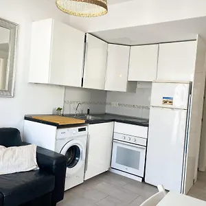 Apartamento Casa Sol Bristol Sunset, Corralejo