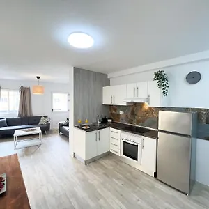 Apartamento Yuka, Corralejo