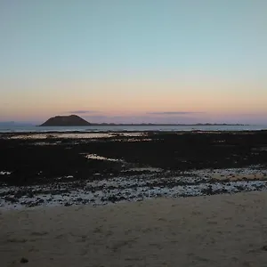 Apartamento Verdemare, Corralejo