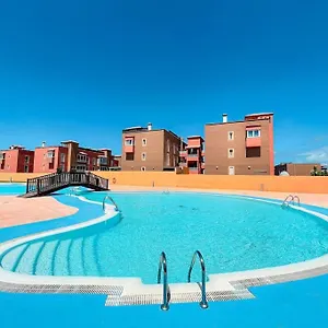 Apartamento Atico Mirador Lobos, Corralejo