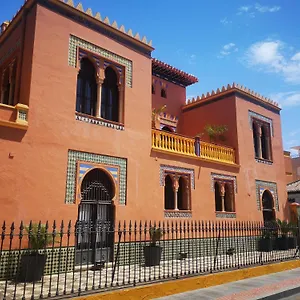 Vico Estudio , Almuñécar España