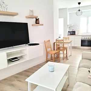 Apartamento La Molina, Cebada, Corralejo