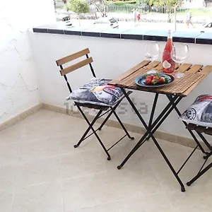 South Tenerife, Costa Del Silencio, Chaparral, , Costa del Silencio España