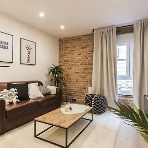 Cantalojas By Staynnapartments , Bilbao España